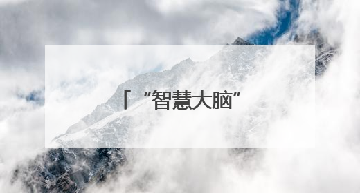 “智慧大脑”搭建智能建造“未来现场”