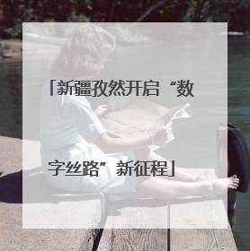 新疆孜然开启“数字丝路”新征程