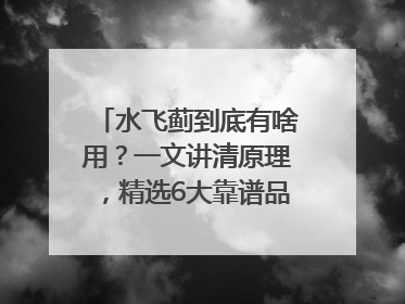 水飞蓟到底有啥用？一文讲清原理，精选6大靠谱品牌助你科学养生
